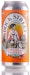 Dock Street Brewery Bohemian Pilsner Image