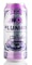 Two Roads Brewing Co. Tanker Truck Plum Gose Image