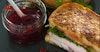Cooking with Beer: French Toast Turkey Sandwich Image