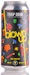 Trap Door Brewing Blown Up Image