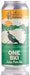 Pontoon Brewing Company One Ski Image