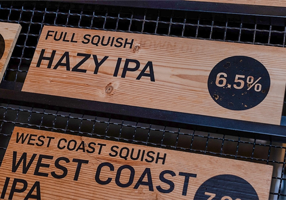Incorporating an Intense Hop Product into a Hazy IPA | Video Tip Image
